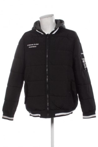 Herrenjacke Chapter, Größe XXL, Farbe Schwarz, Preis € 36,99