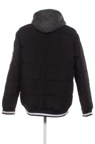 Herrenjacke Chapter, Größe XXL, Farbe Schwarz, Preis € 36,99