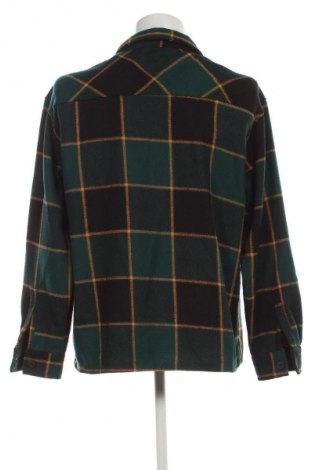 Мъжко яке Chapter, Размер L, Цвят Многоцветен, Цена 48,03 лв.