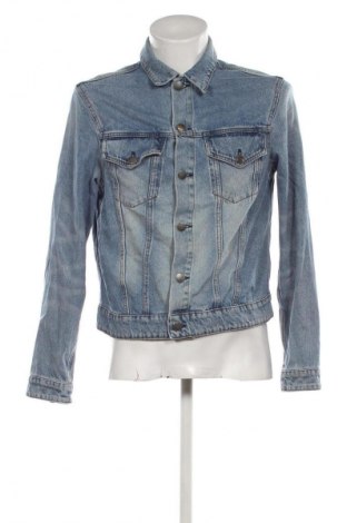 Мъжко яке Cheap Monday, Размер L, Цвят Син, Цена 22,99 лв.