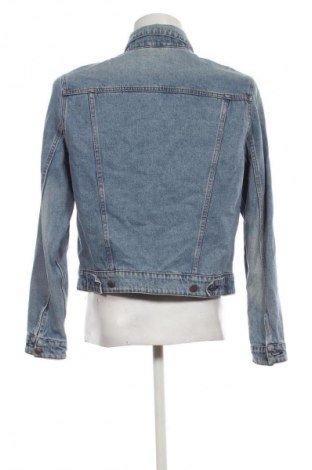 Мъжко яке Cheap Monday, Размер L, Цвят Син, Цена 22,99 лв.