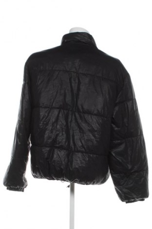 Herrenjacke Cheap Monday, Größe L, Farbe Schwarz, Preis € 14,99