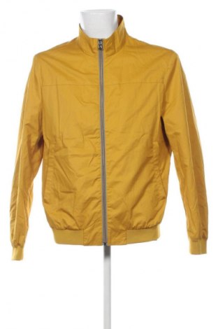 Geacă de bărbati Christian Berg, Mărime L, Culoare Galben, Preț 195,99 Lei