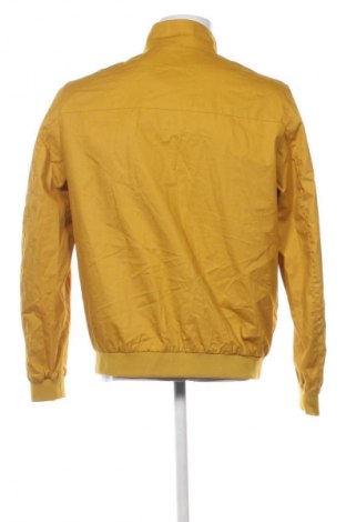 Geacă de bărbati Christian Berg, Mărime L, Culoare Galben, Preț 195,99 Lei