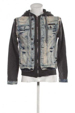 Pánska bunda  Cipo & Baxx, Veľkosť S, Farba Viacfarebná, Cena  20,95 €