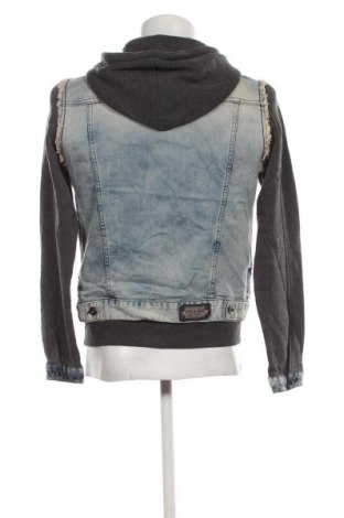 Pánska bunda  Cipo & Baxx, Veľkosť S, Farba Viacfarebná, Cena  20,95 €