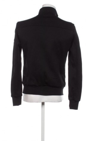 Męska kurtka Cipo & Baxx, Rozmiar M, Kolor Czarny, Cena 91,99 zł