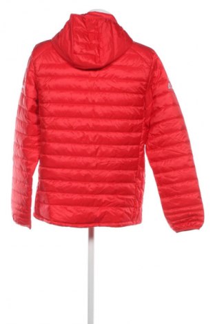 Pánska bunda  Clique, Veľkosť XL, Farba Červená, Cena  35,95 €