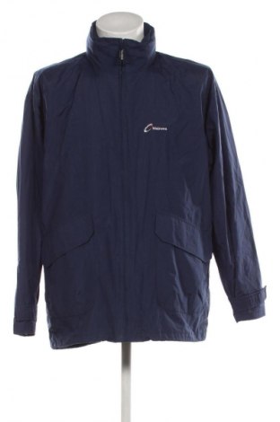 Geacă de bărbati Clique, Mărime L, Culoare Albastru, Preț 102,99 Lei