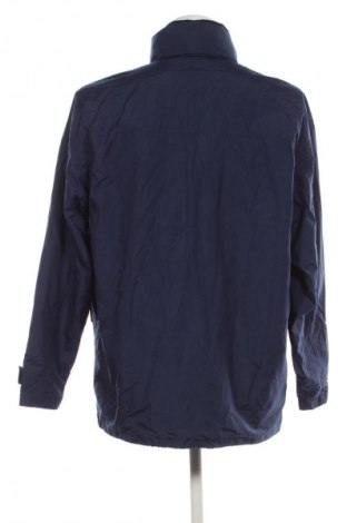 Geacă de bărbati Clique, Mărime L, Culoare Albastru, Preț 102,99 Lei