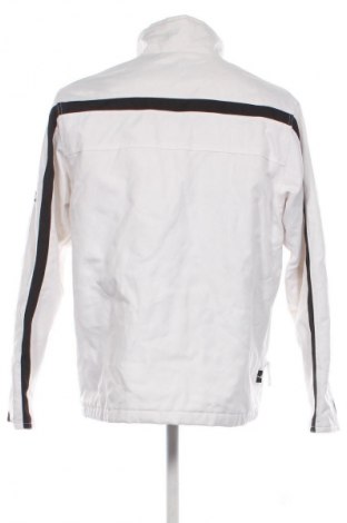 Мъжко яке Clockhouse, Размер M, Цвят Бял, Цена 70,16 лв.