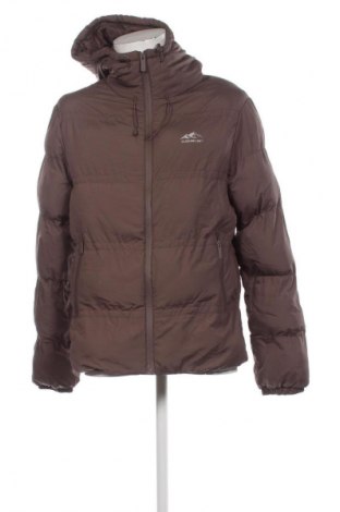 Herrenjacke Closure, Größe M, Farbe Braun, Preis € 69,99