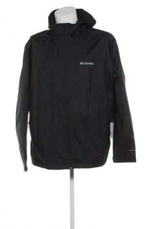 Pánska bunda  Columbia, Veľkosť XXL, Farba Čierna, Cena  64,95 €