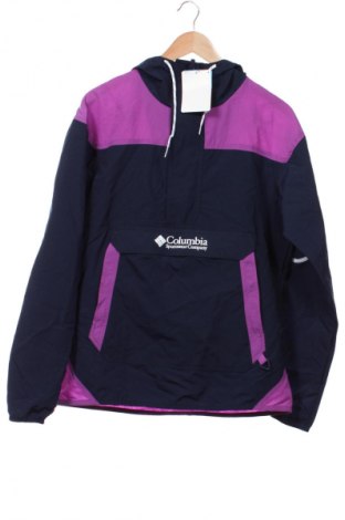 Pánska bunda  Columbia, Veľkosť M, Farba Modrá, Cena  59,95 €