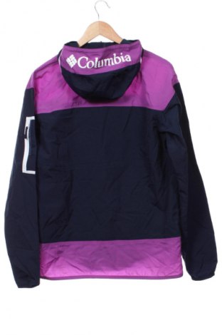 Pánska bunda  Columbia, Veľkosť M, Farba Modrá, Cena  59,95 €