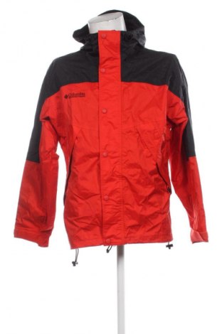 Herrenjacke Columbia, Größe S, Farbe Mehrfarbig, Preis 40,99 €