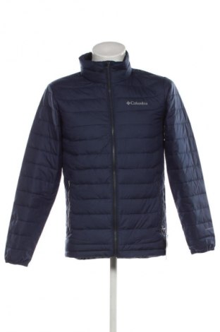 Pánská bunda  Columbia, Velikost S, Barva Modrá, Cena  3 349,00 Kč