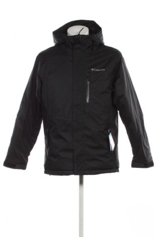 Pánská bunda  Columbia, Velikost L, Barva Černá, Cena  4 049,00 Kč