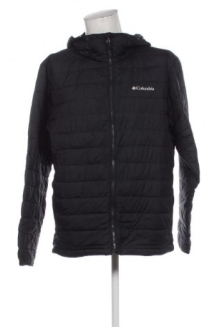 Pánská bunda  Columbia, Velikost XL, Barva Černá, Cena  4 049,00 Kč