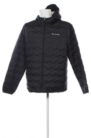 Herrenjacke Columbia, Größe XL, Farbe Schwarz, Preis € 147,99