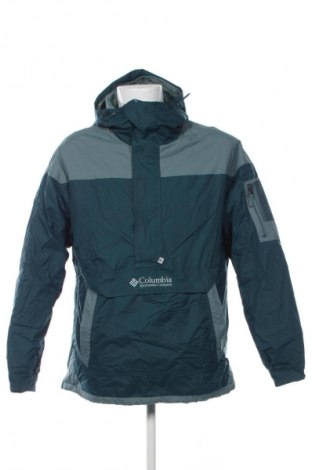 Férfi dzseki Columbia, Méret L, Szín Zöld, Ár 38 369 Ft