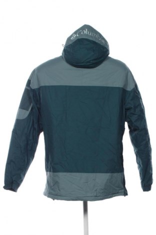 Férfi dzseki Columbia, Méret L, Szín Zöld, Ár 38 369 Ft
