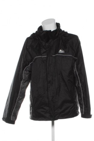 Męska kurtka Cox Swain, Rozmiar XXL, Kolor Czarny, Cena 76,99 zł