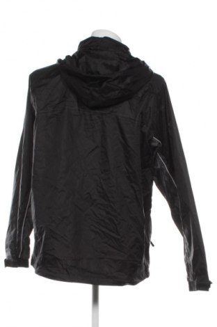 Męska kurtka Cox Swain, Rozmiar XXL, Kolor Czarny, Cena 76,99 zł