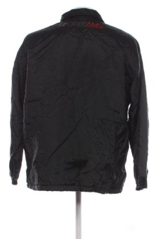 Męska kurtka Cracker, Rozmiar S, Kolor Czarny, Cena 162,99 zł