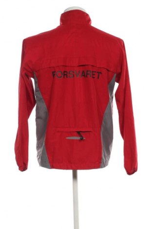 Męska kurtka Craft, Rozmiar M, Kolor Czerwony, Cena 170,99 zł