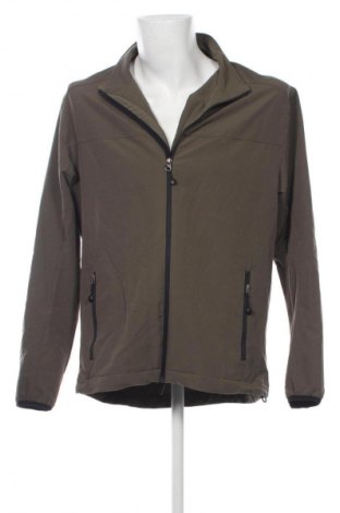 Geacă de bărbati Crane, Mărime XL, Culoare Verde, Preț 81,99 Lei