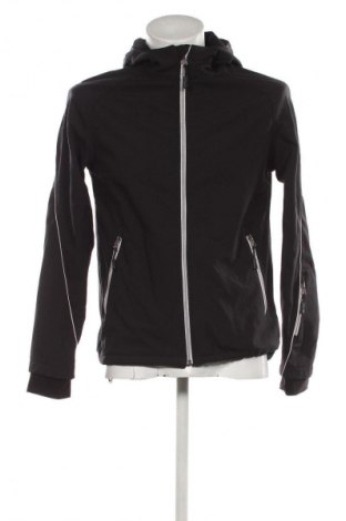 Geacă de bărbati Crane, Mărime M, Culoare Negru, Preț 78,99 Lei