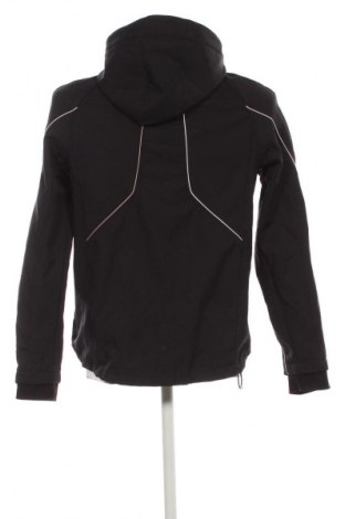 Geacă de bărbati Crane, Mărime M, Culoare Negru, Preț 78,99 Lei