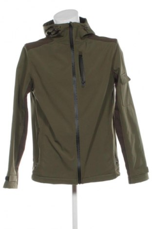 Pánska bunda  Crane, Veľkosť L, Farba Zelená, Cena  16,95 €