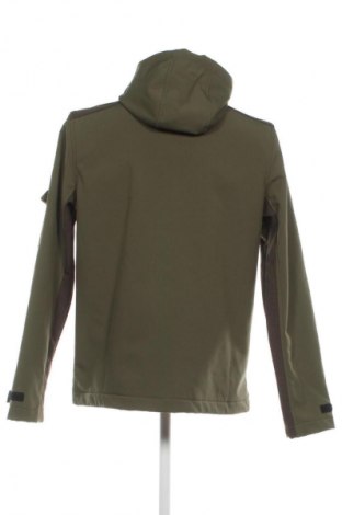 Pánska bunda  Crane, Veľkosť L, Farba Zelená, Cena  16,95 €