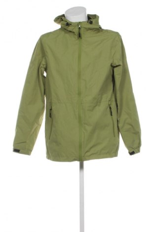 Geacă de bărbati Crane, Mărime L, Culoare Verde, Preț 85,99 Lei