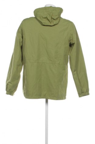 Geacă de bărbati Crane, Mărime L, Culoare Verde, Preț 85,99 Lei