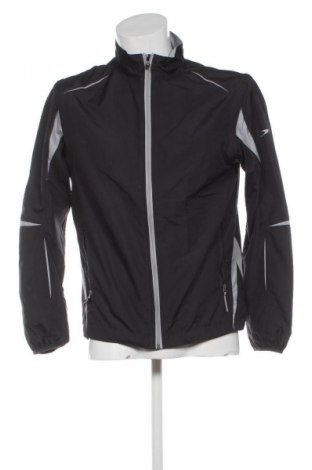 Мъжко яке Crane, Размер M, Цвят Сив, Цена 25,99 лв.