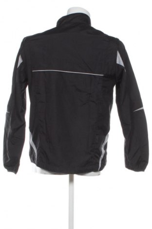 Мъжко яке Crane, Размер M, Цвят Сив, Цена 25,99 лв.