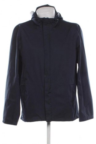 Geacă de bărbati Crane, Mărime XL, Culoare Albastru, Preț 69,99 Lei