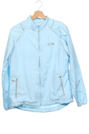 Geacă de bărbati Crane, Mărime M, Culoare Albastru, Preț 67,99 Lei