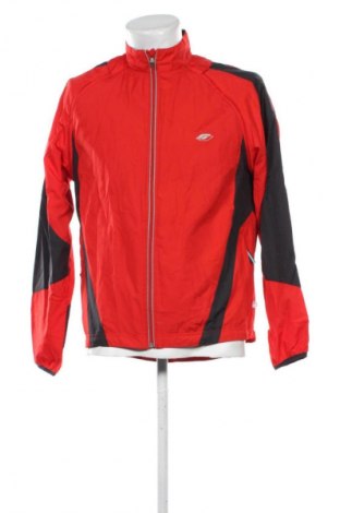 Ανδρικό μπουφάν Crane, Μέγεθος M, Χρώμα Πολύχρωμο, Τιμή 13,99 €