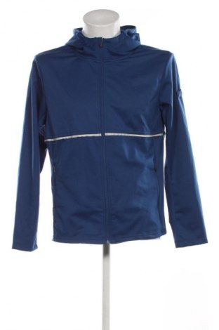 Pánska bunda  Crane, Veľkosť L, Farba Modrá, Cena  29,95 €