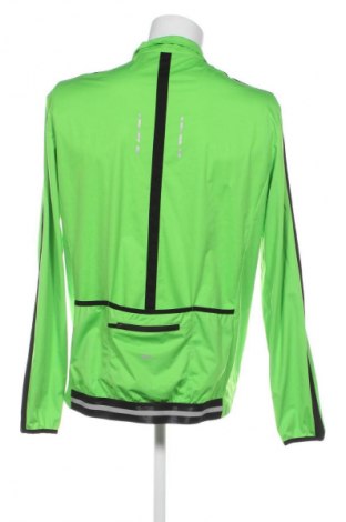 Férfi dzseki Crane, Méret XL, Szín Zöld, Ár 6 449 Ft
