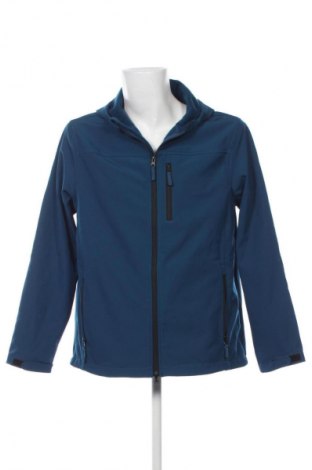 Pánská bunda  Crane, Velikost L, Barva Modrá, Cena  608,00 Kč