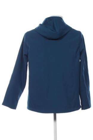 Pánská bunda  Crane, Velikost L, Barva Modrá, Cena  608,00 Kč