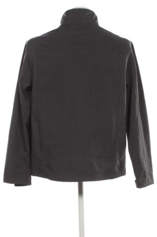 Herrenjacke Crane, Größe L, Farbe Grau, Preis € 17,99