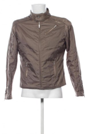 Herrenjacke Crazy World, Größe M, Farbe Grün, Preis 24,55 €