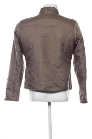 Herrenjacke Crazy World, Größe M, Farbe Grün, Preis 24,55 €