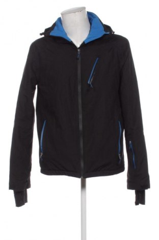 Geacă de bărbati Crivit, Mărime L, Culoare Negru, Preț 74,99 Lei